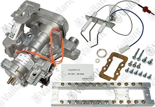 VAILLANT-Umstellsatz-auf-3P_50mbar-MAG-114-1-G-u-w-Vaillant-Nr-0010026387 gallery number 1